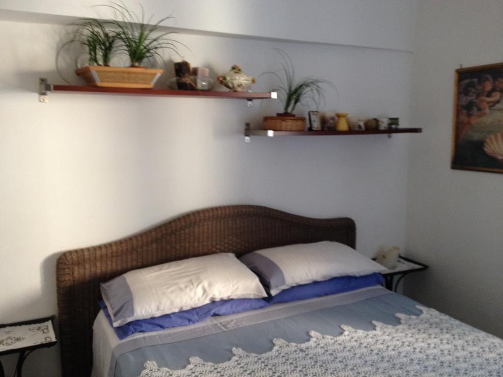 Bed & Breakfast Castello Aragonese Гаета Екстериор снимка